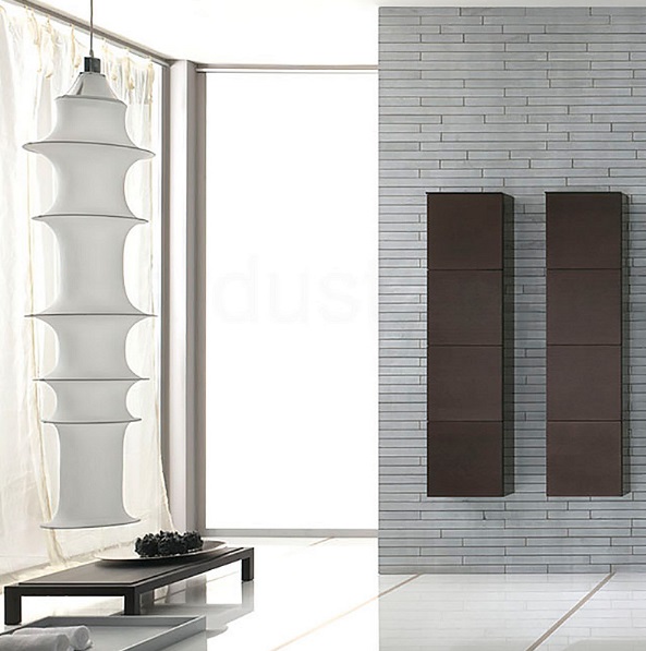 Светильник DZN-12469 РОМ + БЕЛЫЙ ` D400/H1650/1/E27/20W PENTTI