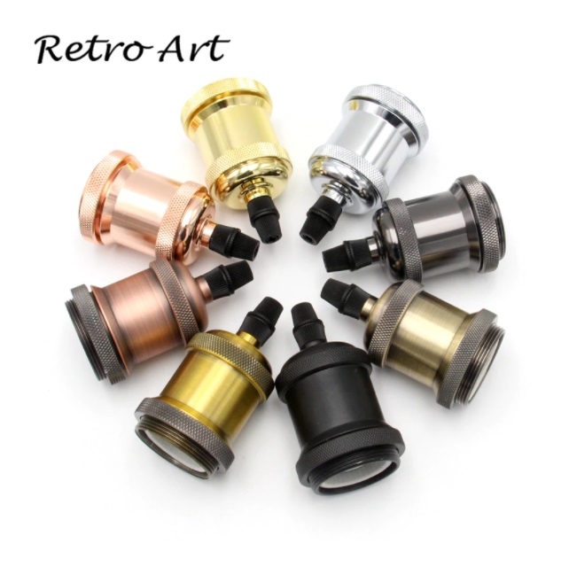 Ретропатрон 81542/1 золото SPFR22243