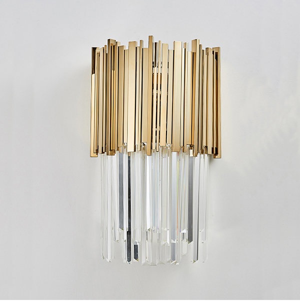 Светильник DZN-65270 ЗОЛОТО ` D250/H350/2/Е14/40W