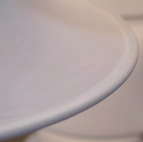 Светильник DZN-12467 РОМ + БЕЛЫЙ ` D400/H850/1/E27/20W PENTTI