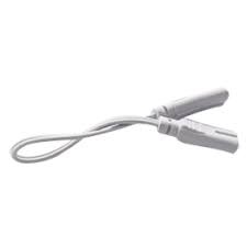 Ecola LED linear гибкий коннектор для двух светильников T5, 15см