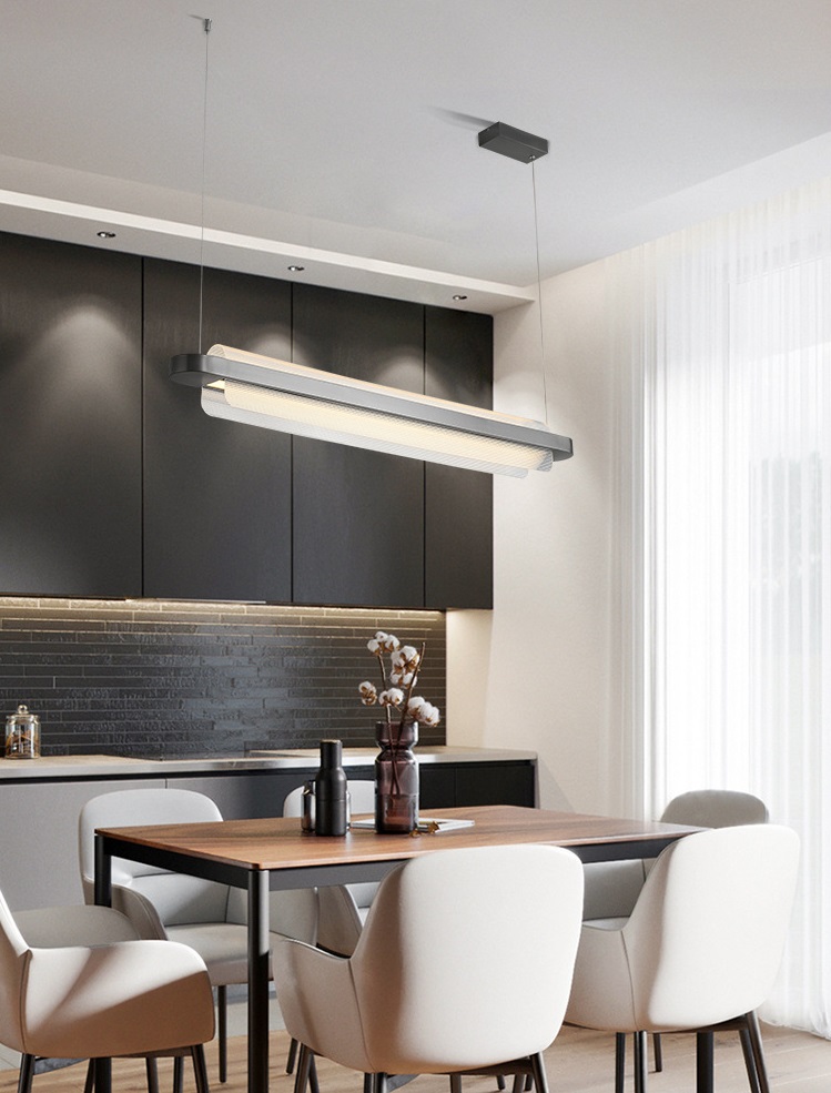 Светильник DZN3-1-148 GOLD/ЗОЛОТО ` D1200*115/H1200/1/LED/18W