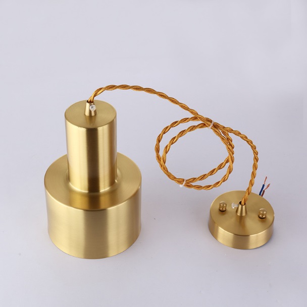 Светильник DZN3-2-01 BRONZE /БРОНЗА ` D120/H180/1/E27/60W