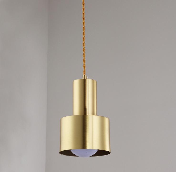 Светильник DZN3-2-01 BRONZE /БРОНЗА ` D120/H180/1/E27/60W