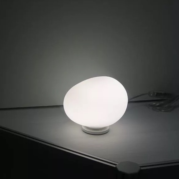 Светильник DZN-12593 БЕЛЫЙ ` D320*260/H260/1/E27/40W прозрачный провод OVAL