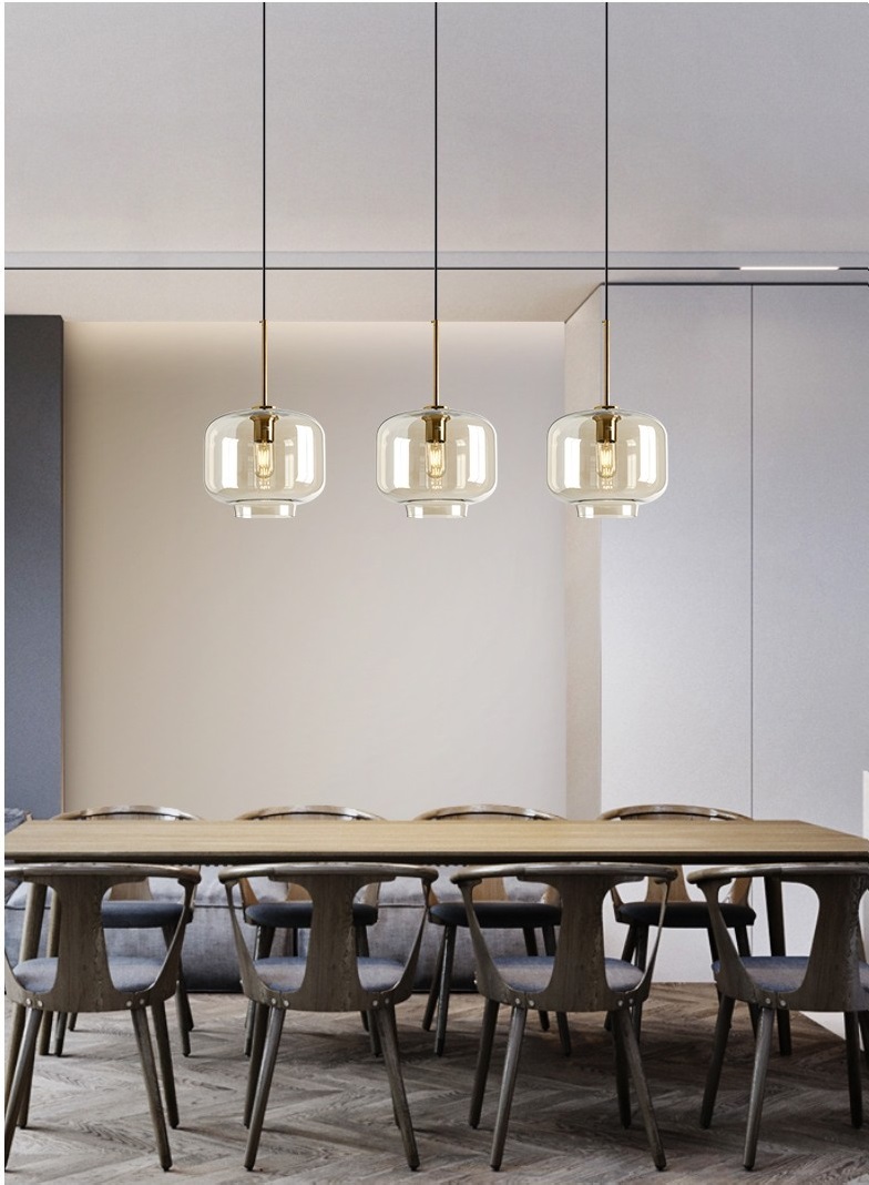 Светильник DZN-13461 БРОНЗА ` D250/H210+1500/1/E27/40W 24-08