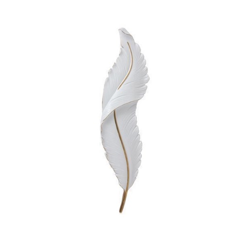 Светильник DZN-13519 БЕЛЫЙ+ЗОЛОТО ` D450*110/H100/1/LED/12W/4000K MILANO 24-12