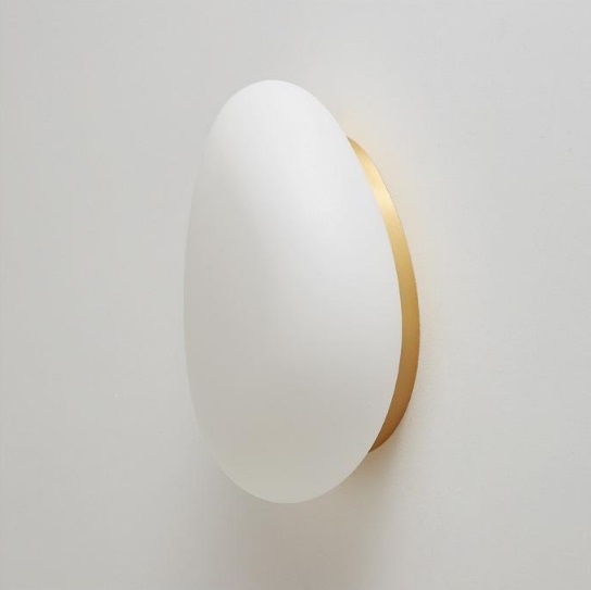 Светильник DZN-13625 ЗОЛОТО ` D250*160/H135/1/LED/.W/4500K