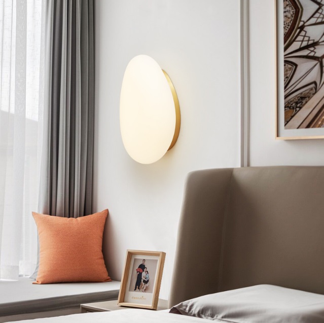 Светильник DZN-13625 ЗОЛОТО ` D250*160/H135/1/LED/.W/4500K