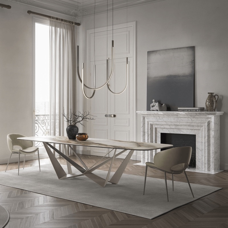 Светильник ElegantLight DZN-13626 ЧЕРНЫЙ + ЗОЛОТО ` D800*800+600*600+500*500/H1200/3/LED/..W/4500K S